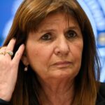 Patricia Bullrich advirtió que el protocolo antipiquete “está vigente” y la CGT negocia con la Ciudad cómo movilizarse