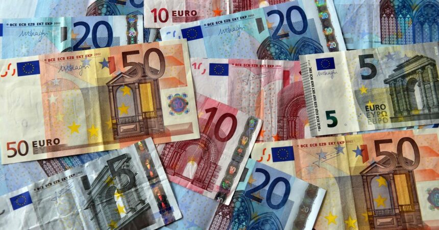 Euro hoy: a cuánto cotiza este martes 23 de enero