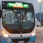 Rioja Bus se adhiere al paro del 24 de enero