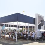 Asistencia perfecta: el Banco Provincia dice presente una vez más en Expoagro