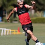 La dirigencia de Independiente se cansó y Tevez pierde temporalmente a una de sus joyas: Santi López se entrenará con la Reserva