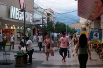 El Centro Comercial e Industrial de La Rioja no adhiere al paro de la CGT