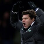 Qué dijo Mauricio Pochettino después de clasificar al Chelsea a la final de la Copa de la Liga: “Estoy desesperado”