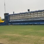 El césped de la Bombonera luce en mal estado y Boca podría debutar como local en otra cancha