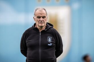 Bielsa debuta con Uruguay en el Preolímpico Sub 23: una apuesta al futuro que ya le rindió en Argentina