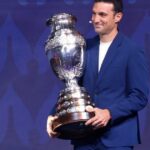 Lionel Scaloni confirmó que seguirá al frente de la Selección Argentina: “Ha sido un momento de reflexión”