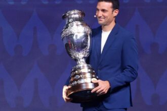 Lionel Scaloni confirmó que seguirá al frente de la Selección Argentina: “Ha sido un momento de reflexión”