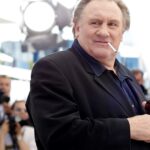 Depardieu en la tormenta