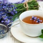 Cuándo tomar té de lavanda durante el día y su poderoso efecto