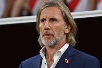 Ricardo Gareca firmó con Chile, debutará ante una potencia y tendrá el difícil desafío de llegar al Mundial