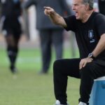 La increíble derrota del Uruguay de Bielsa en el Preolímpico: el delantero que quiere River hizo tres goles, pero perdió con Paraguay