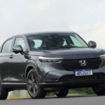 Análisis del nuevo Honda HR-V: cómo anda el SUV que fue el más deseado y ahora cambió por completo