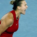 Aryna Sabalenka barrió a Coco Gauff, se metió en la final y mantiene su racha perfecta en el Australian Open