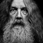 Alan Moore desmenuza el ADN nerd