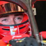 Fórmula 1: Charles Leclerc extendió su contrato con Ferrari por “varias temporadas más”