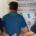 Un jubilado mató a su exnovio de un disparo en la cabeza y fue detenido en La Plata: “Era él o yo”