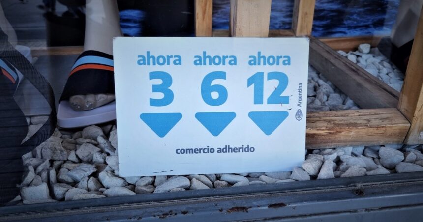 Fin de Ahora 12: últimos días con 12, 18 y 24 cuotas a baja tasa, ¿qué podés comprar?