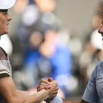 Jannik Sinner hace historia en el Australian Open, le puso fin al reinado de Novak Djokovic y jugará la final