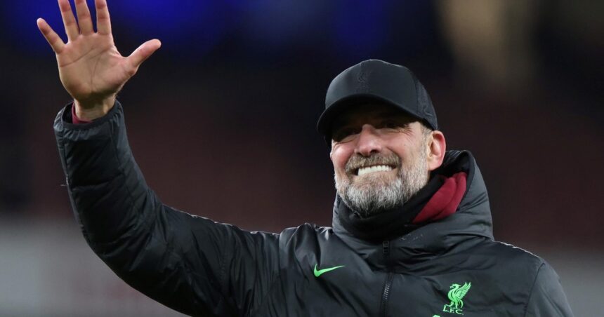 Jürgen Klopp deja Liverpool: su futuro inmediato y los cinco DTs que suenan para reemplazarlo