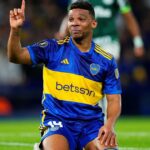 Frank Fabra y Boca, un romance de ocho años con demasiados cortocircuitos que parece cerca del final