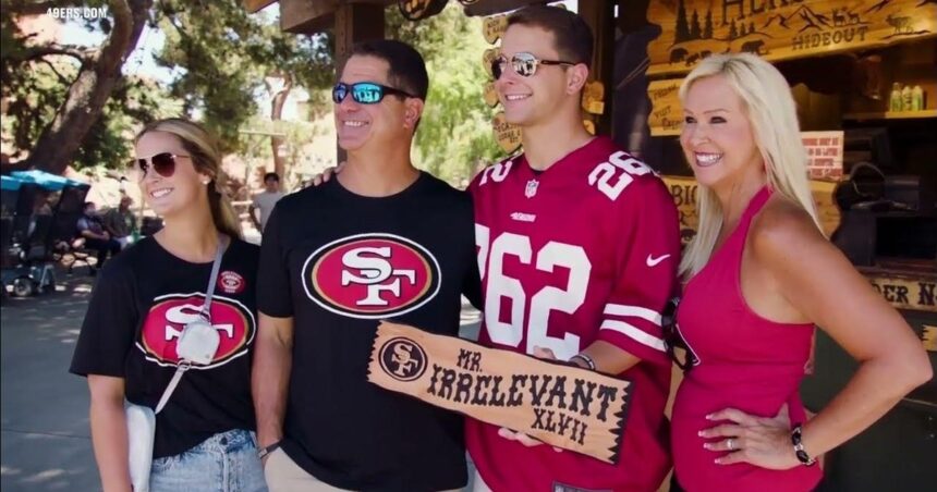 Brock Purdy, “Mr. Irrelevant” y posible MVP: la estrella ninguneada que cargó la cruz de ser el peor de la NFL