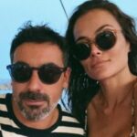 Reapareció Natalia Borges, la ex del Pocho Lavezzi, y apuntó contra el entorno del exfutbolista