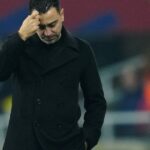 Barcelona perdió un partido increíble ante Villarreal y Xavi anunció que dejará el club en junio