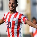 Preolímpico Sub 23: el golazo de Paraguay que complica la clasificación de Argentina y Uruguay