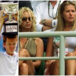 Australian Open: a 22 años del día que Marat Safin jugó la final “borracho” y con tres rubias alentando en su palco