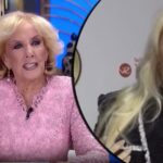 Mirtha Legrand reveló qué la acompleja a Susana Giménez en la víspera de su cumpleaños