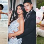 Daniela Celis y Thiago Medina: la historia de amor que nació en Gran Hermano