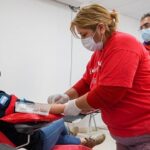 El Ministerio de Salud convocó a la comunidad a donar sangre