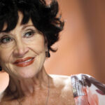 Murió Chita Rivera, la leyenda de Broadway que se lució en “Amor sin barreras”