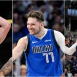 Otra noche con marcas históricas en la NBA: números siderales para Sabonis, Doncic y Jokic