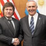 El embajador de Estados Unidos anticipó que Javier Milei y Joe Biden se encontrarán en la Cumbre del G20 en Brasil