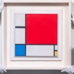 Piet Mondrian, el artista que conjugó vanguardia y armonía