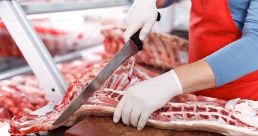 Carne: dónde encontrar el precio más bajo