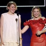 ¿Margot Robbie y Greta Gerwig no fueron nominadas al Oscar por machismo?