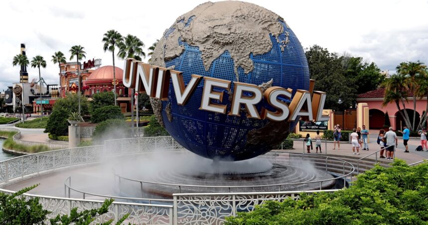 Universal abrirá un nuevo y sorprendente parque temático en Orlando: qué juegos y atracciones tendrá