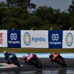 La crisis en Argentina golpea al deporte: no habrá MotoGP en Santiago del Estero por “las circunstancias” del país