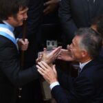 Fuerte respaldo de Mauricio Macri a la ley ómnibus con un mensaje a la oposición: dijo que “se empeñan en mantener sus privilegios”