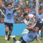 San Lorenzo rescató un empate en Córdoba, aunque sigue sin ganar