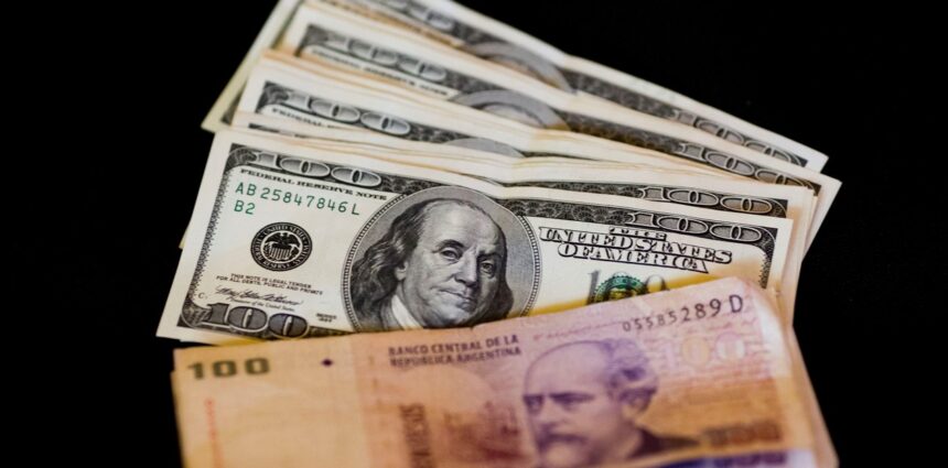 Dólar blue hoy: a cuánto cotiza este jueves 01 de febrero