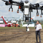 Expoagro 2024: más de 33 máquinas mostrarán su tecnología en el Tecnódromo