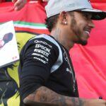 ¿Hamilton a Ferrari? Shock en la Fórmula 1 por la posible llegada del británico a la escudería italiana