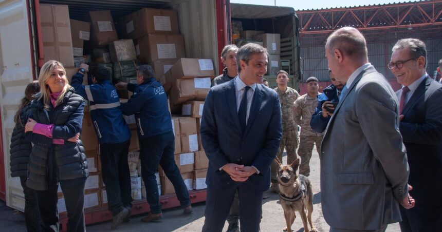 Un juez archivó una denuncia que pedía penalizar a los supermercados por el aumento de los precios