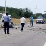 Riojano falleció en un trágico accidente en Catamarca