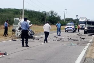 Riojano falleció en un trágico accidente en Catamarca