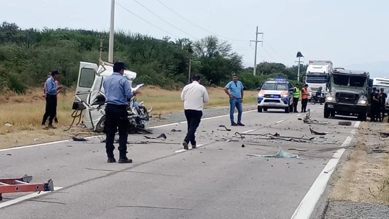 Riojano falleció en un trágico accidente en Catamarca