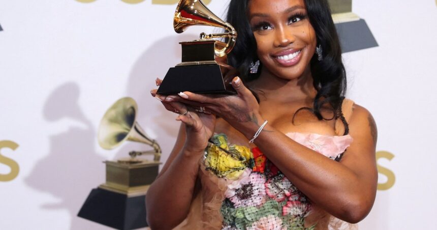 Grammys 2024: cuándo es la premiación, la lista de nominados y todo lo que tenés que saber de la gala